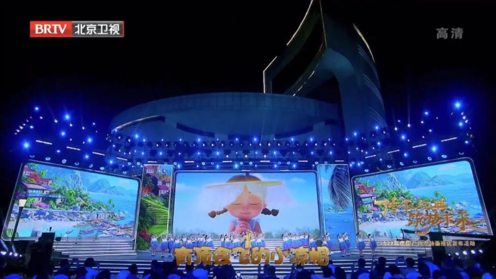 这场推优活动，见证中国动画百年“追梦”旅程腾讯开心鼠是不是真的