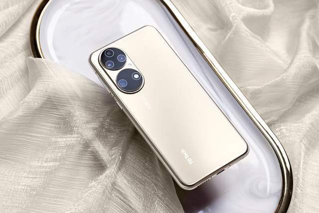 百搭千金风色系,td tech p50可可茶金与雪域白双色图赏-腾讯新闻