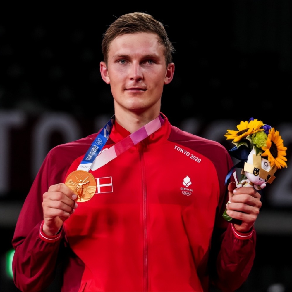 2年后的巴黎奥运会,国羽男单有谁能去抗衡安赛龙?