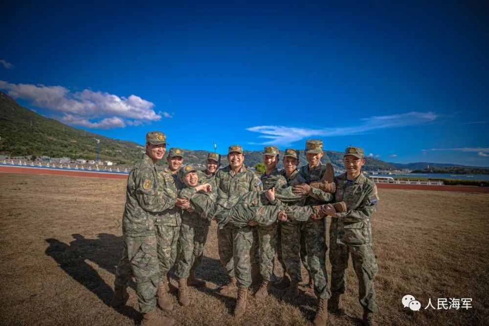 8人收到军校录取通知书！这个场站不一般！八年级物理视频