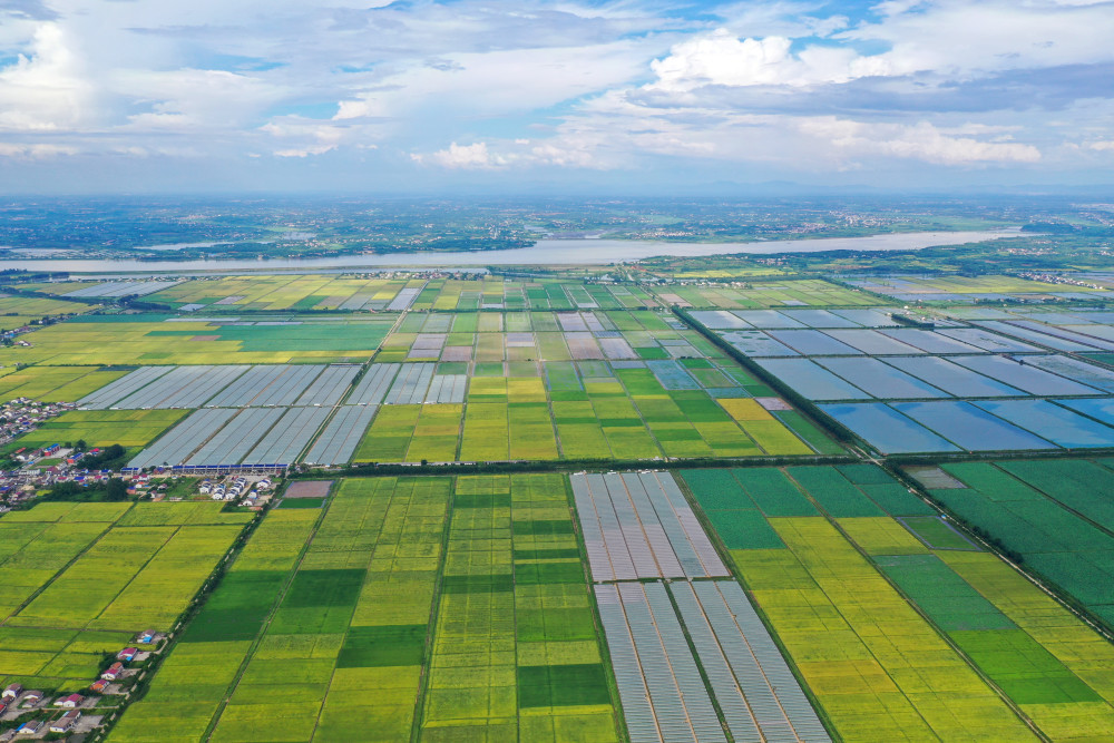 小地方·屈原农场_腾讯新闻