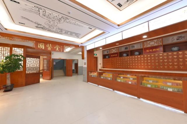 总之,南京国医堂是一家具备专业实力临床经验丰富服务贴心周到的中医