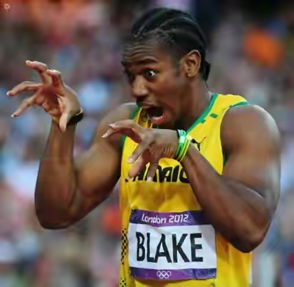博尔特师弟布雷克表现炸裂,牙买加短跑王朝最后的荣光_腾讯新闻