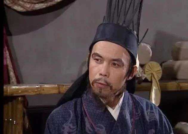 老版《三国演义》庞统饰演者金书贵病逝!曾获飞天奖金鹰奖等