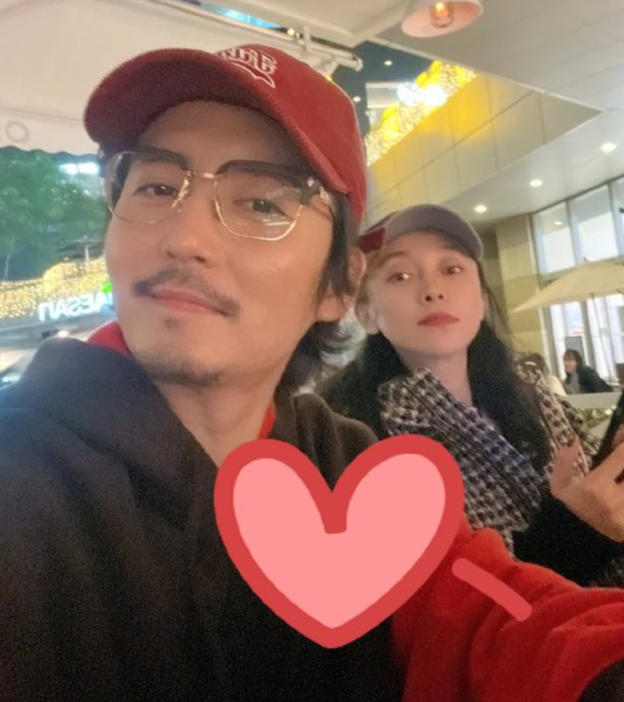 王龙正和马薇都是优秀的演员,身高,颜值都不低,相信未来他们的宝宝也