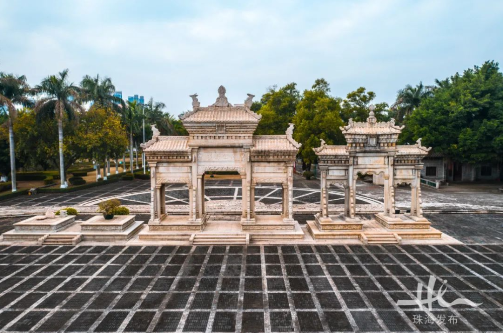 梅溪牌坊有望改建为免费公园?