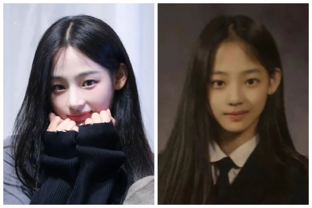 击败blackpink和twice的怪物新人女团……_腾讯新闻