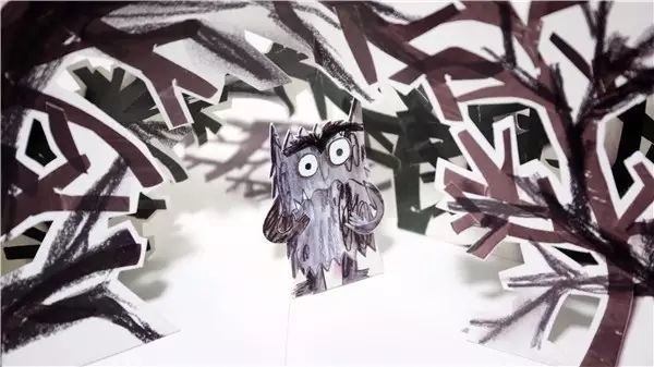 创意好礼|会讲情绪的绘本:《我的情绪小怪兽》