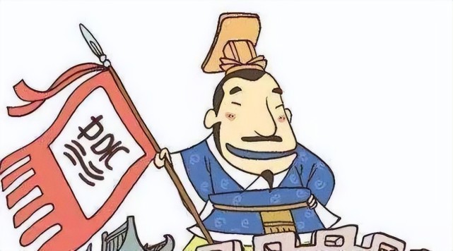 推恩令号称史上第一阳谋，真没办法破解吗？其实破解方法不止一个_腾讯新闻