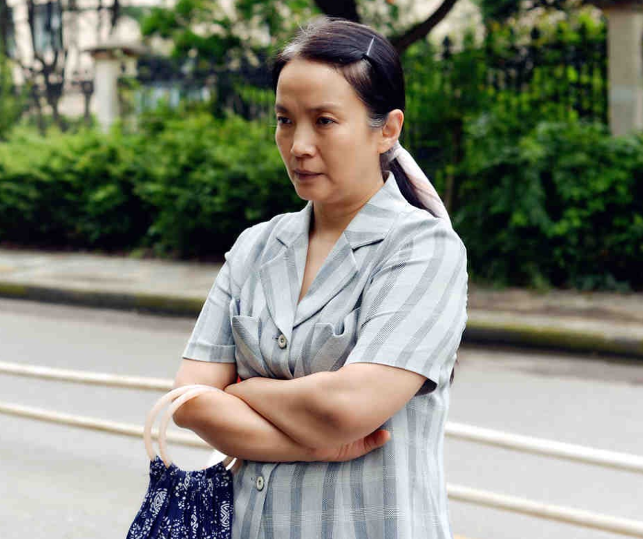 曾出演多部脍炙人口的影视剧,比如经典代表作品《编辑部的故事》和