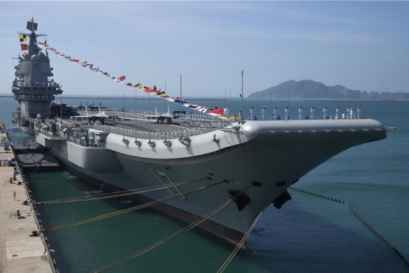 秦安：中俄海军会合日本海，抗议无效之前，日本就释放出危险信号昂立一年多少钱