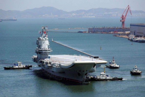 秦安：中俄海军会合日本海，抗议无效之前，日本就释放出危险信号昂立一年多少钱