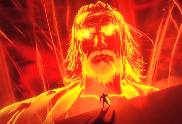 斗罗:97级唐昊为何不惧99级千道流?除了炸环,还有一个原因