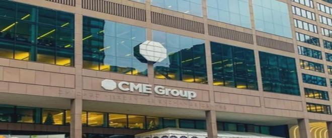 CME 推出以欧元计价的 BTC 和 ETH 期货合约