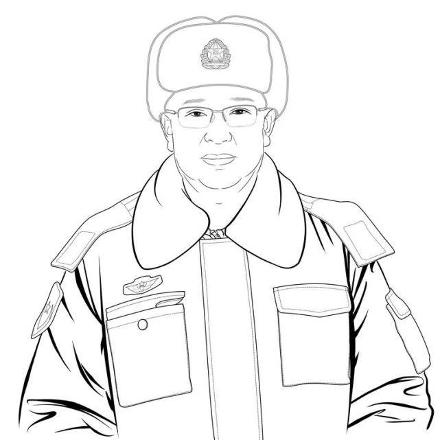 陈红军:用生命践行使命