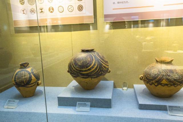 探秘渭源县博物馆,在古老的渭水源头,隐藏着丝绸之路上的瑰宝