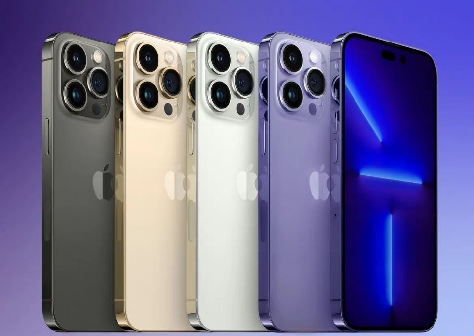 iphone14promax核心參數已清晰,值得入手嗎?