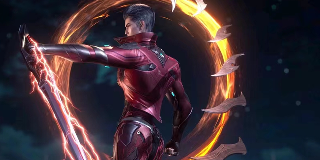 吞噬星空:大姑妈生命倒计时开始,罗峰两集出遗迹,馆主却慌-腾讯新闻