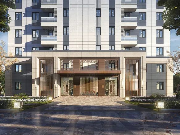 朝阳区-壹亮马售楼处电话400-100-1299转7777官方售楼中心_腾讯新闻