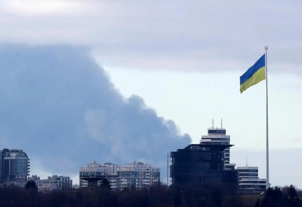乌克兰宣布正式发动“大反攻”，第一个目标赫尔松，俄：反攻无效2019去世的国家干部共几人