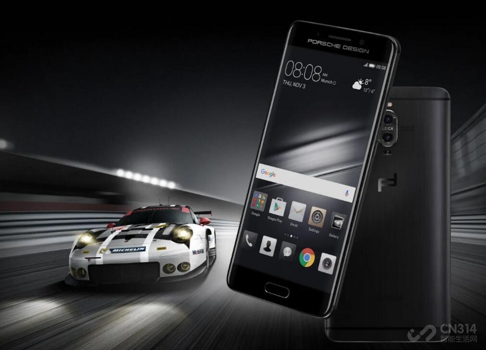 华为mate 50 rs到底是劳斯莱斯还是保时捷?_腾讯新闻