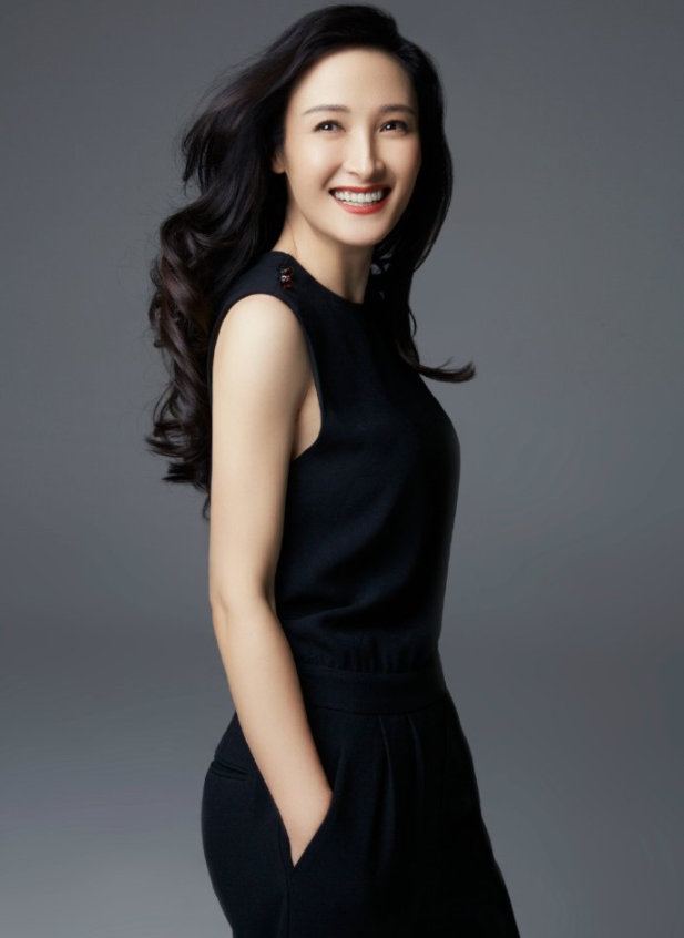 马睿:事业当红隐退照顾家人,低调嫁画家丈夫生子,如今怎样了?