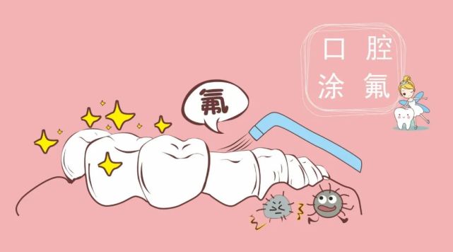 深圳家长:儿童涂氟和窝沟封闭很重要!南山这些社康已开展