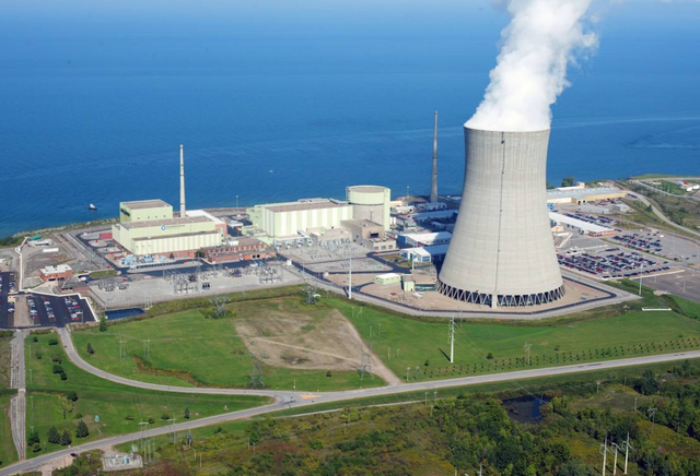 俄乌气氛紧张,欧洲最大核电站遭多次攻击,美国带头呼吁俄乌克制