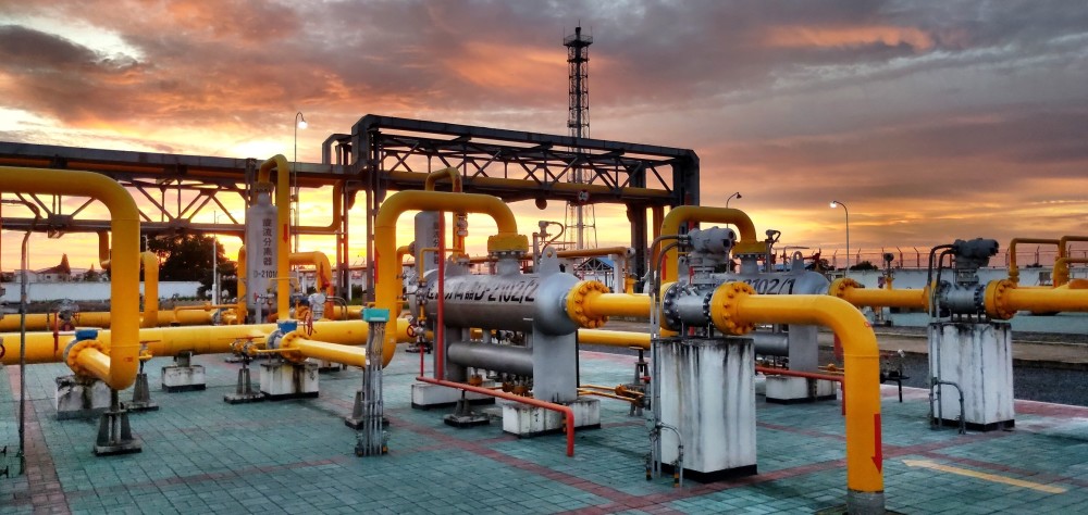 近20年来,西气东输长三角已超3000亿立方米