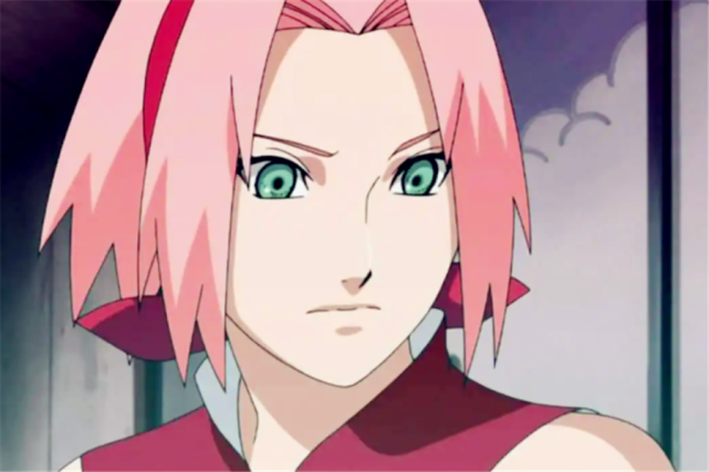 春野樱:和佐助在一起至于振兴宇智波一族的梦想,宇智波佐助应该算是没