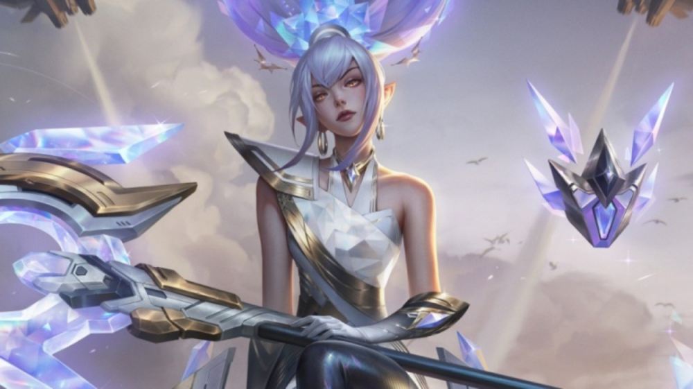 虎娘日报冠军将在奖杯永久篆刻至臻风女细节分享