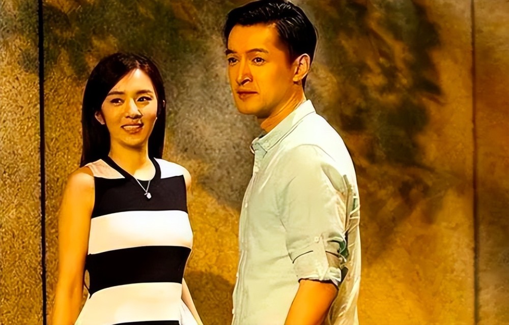 网传王晓晨胡歌隐婚并育有一女女方霸气回应咋不说我生个猴子