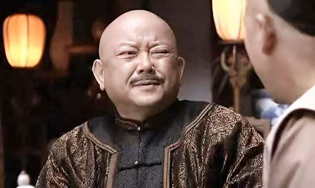 和珅曾经如此风光,最后为何成了阶下囚?原因很简单 第4张