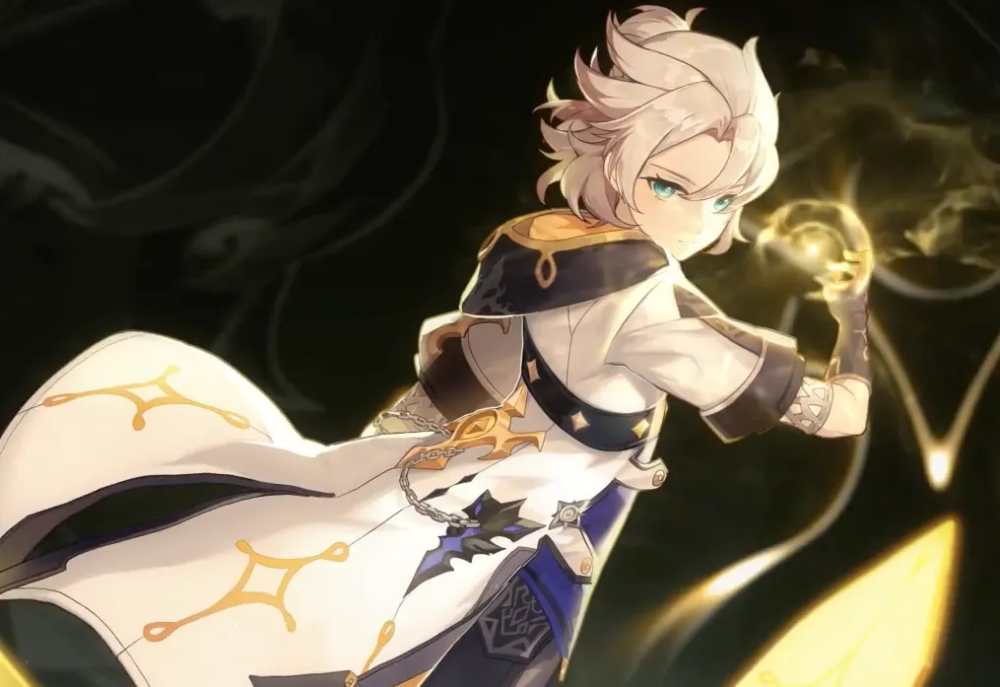 原神:最强炼金术师!莱茵多特到底何许人也?_腾讯新闻