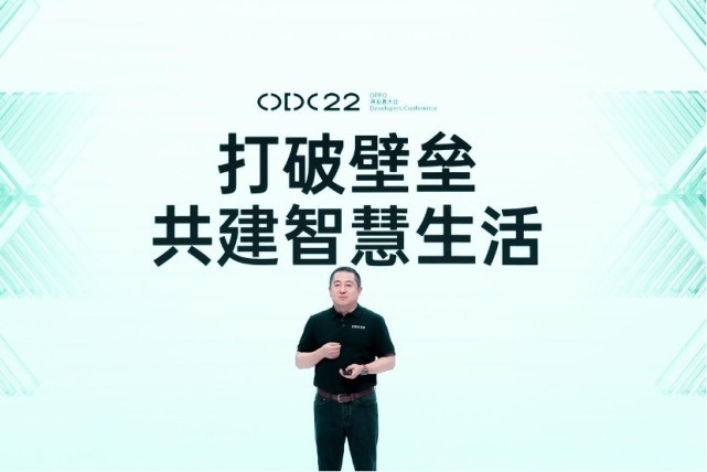 OPPO潘塔納爾，用開放生態把「蛋糕做大」英語六級考試