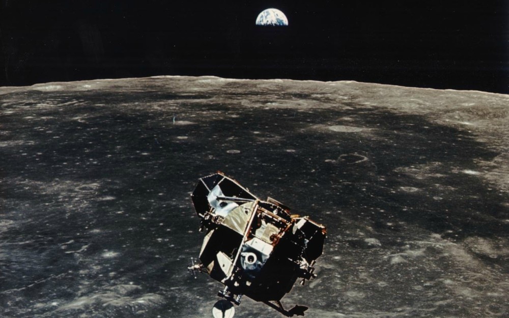 美国50年前的登月技术失传了吗，为什么他们重启登月屡遭挫败？