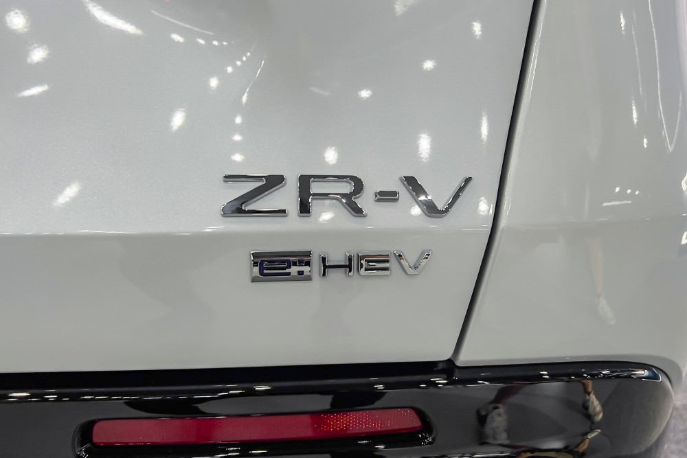 覆盖更多需求，广汽本田ZR-V致在