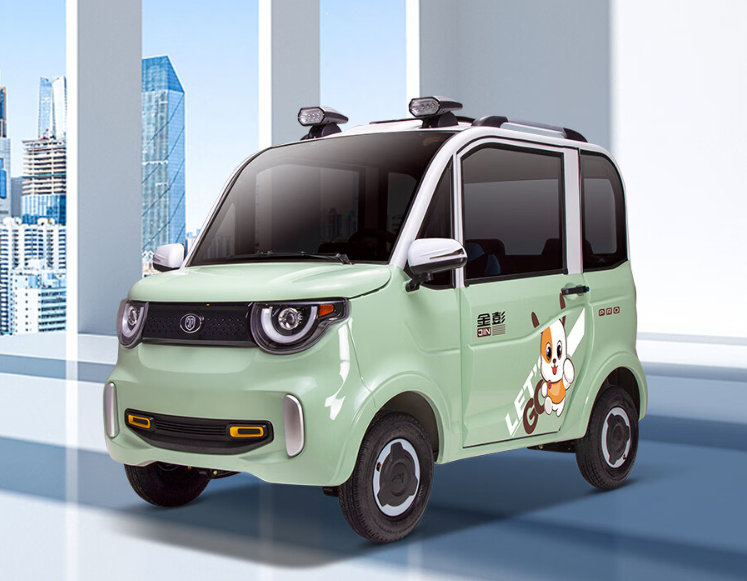 1万的预算,买电动三轮车还是四轮车?