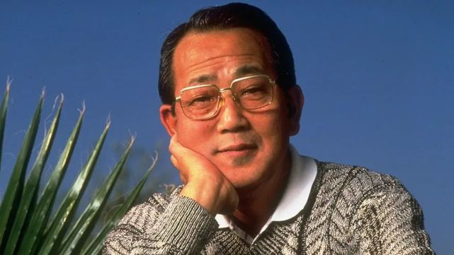 日本"经营之神"稻盛和夫去世,他的人生是努力带来一次次奇迹