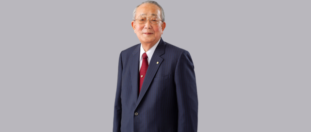 悼念稻盛和夫:他离去了,但他的思想将持续影响着这个世界_腾讯新闻