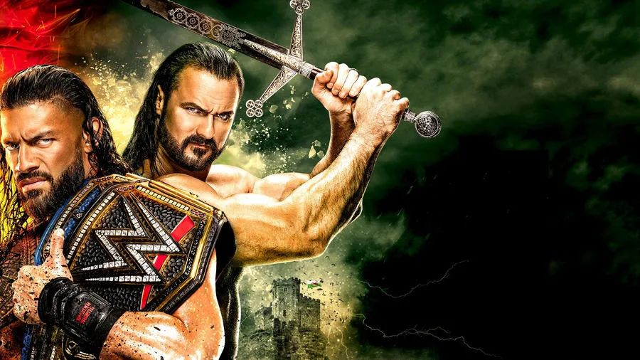 罗曼·雷恩斯成为36年来第一个达到重大里程碑的wwe超级巨星!