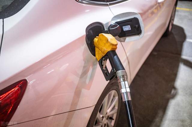 油价调整信息：8月31日，全国各地调整后汽油、柴油售价