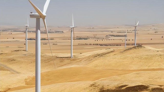 澳大利亚有望成为清洁能源的"沙特阿拉伯"，为世界提供能源 ..._图1-1
