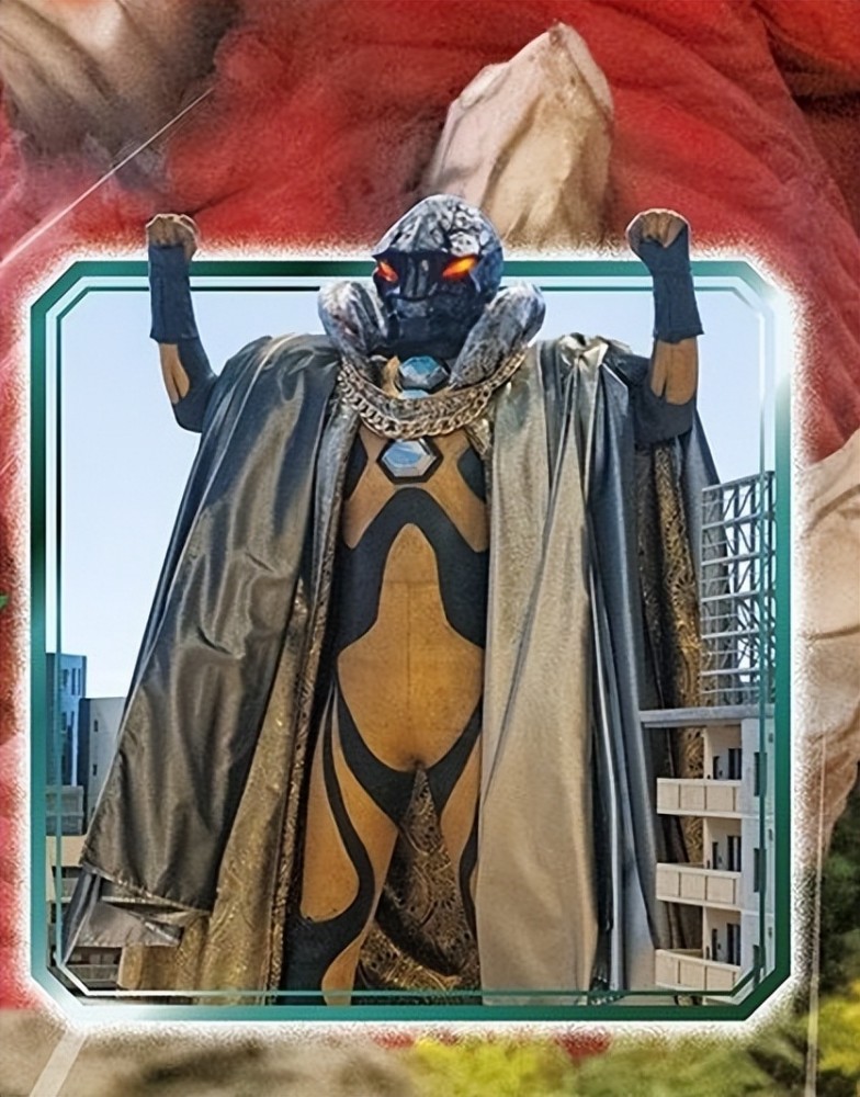 德凯奥特曼9月杂志图汇总等身战开启古雷格尔帮忙攻略红雷德王