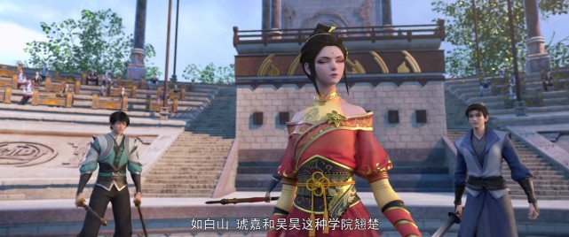 斗破苍穹：药老传承了一种异火给萧炎，那么陀舍古帝传承了几种？-古次元