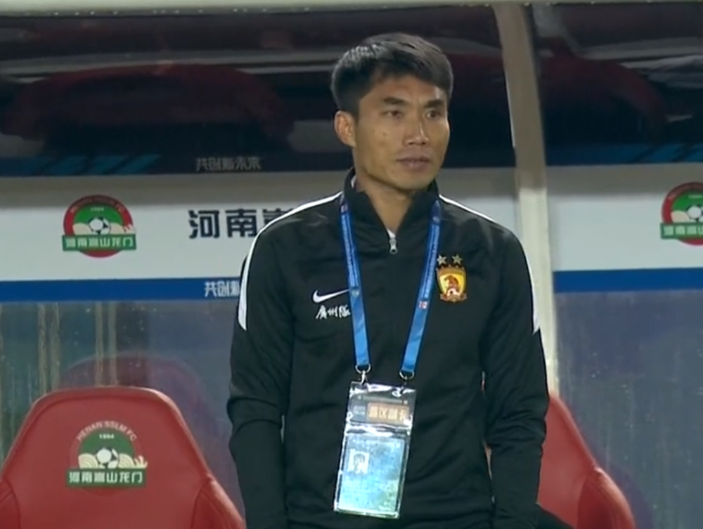 郑智亲自游说,蒿俊闵底薪加盟广州,许家印还有大惊喜_腾讯新闻