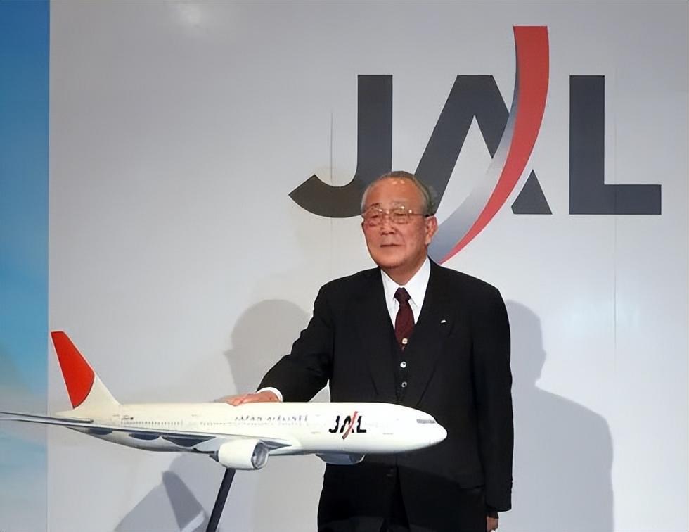 持股分员工,一分薪水不要,稻盛和夫生前到底有多大本事?_腾讯新闻