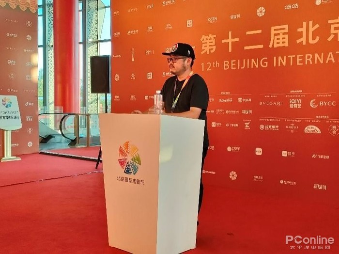 2022北京国际电影节X华硕e创创作营圆满举行