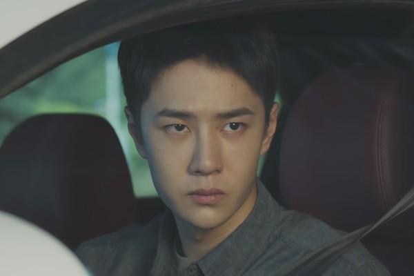 冰雨火:陈宇,无组织无纪律,为什么要赋予主角这样的人设?_腾讯新闻