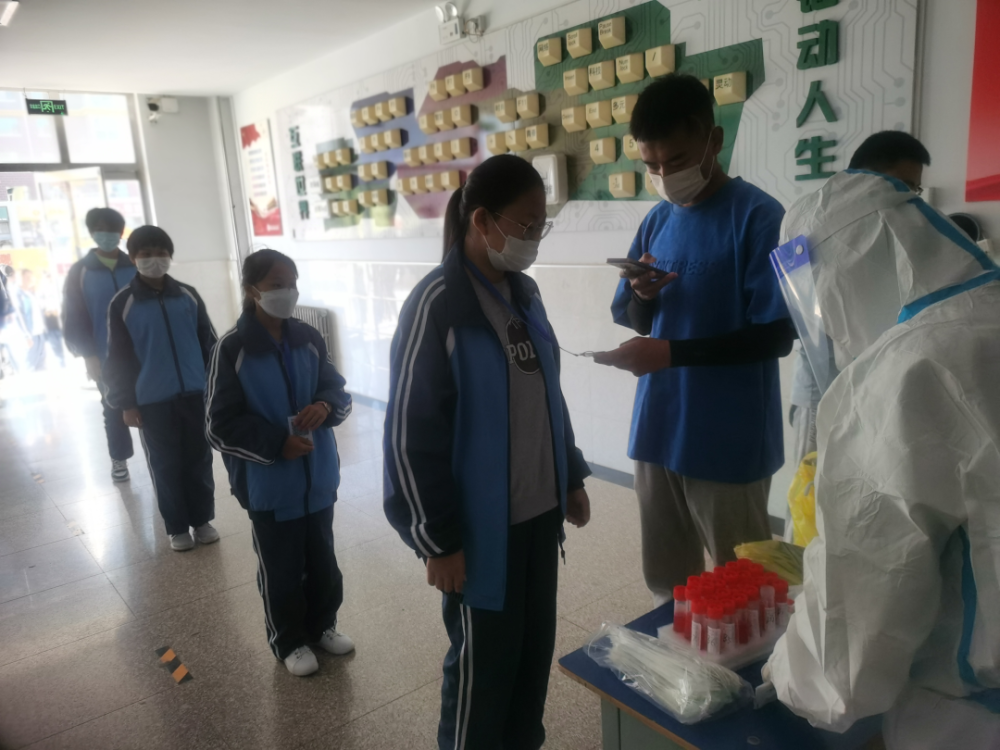 事关开学返校!张家口各中小学严格执行!